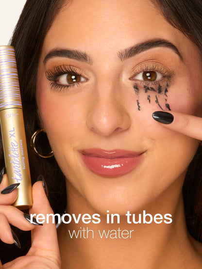 tartelette™ XL tubing mascara