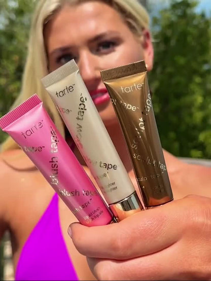 blush tape™ liquid blush