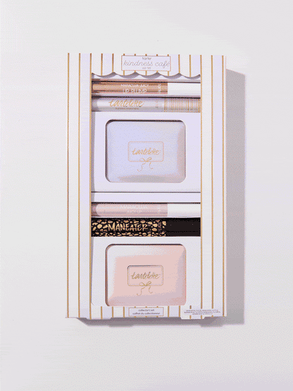 tarte™’s kindness cafe collectors set