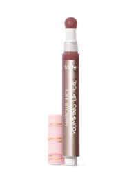 maracuja juicy plumping lip oil