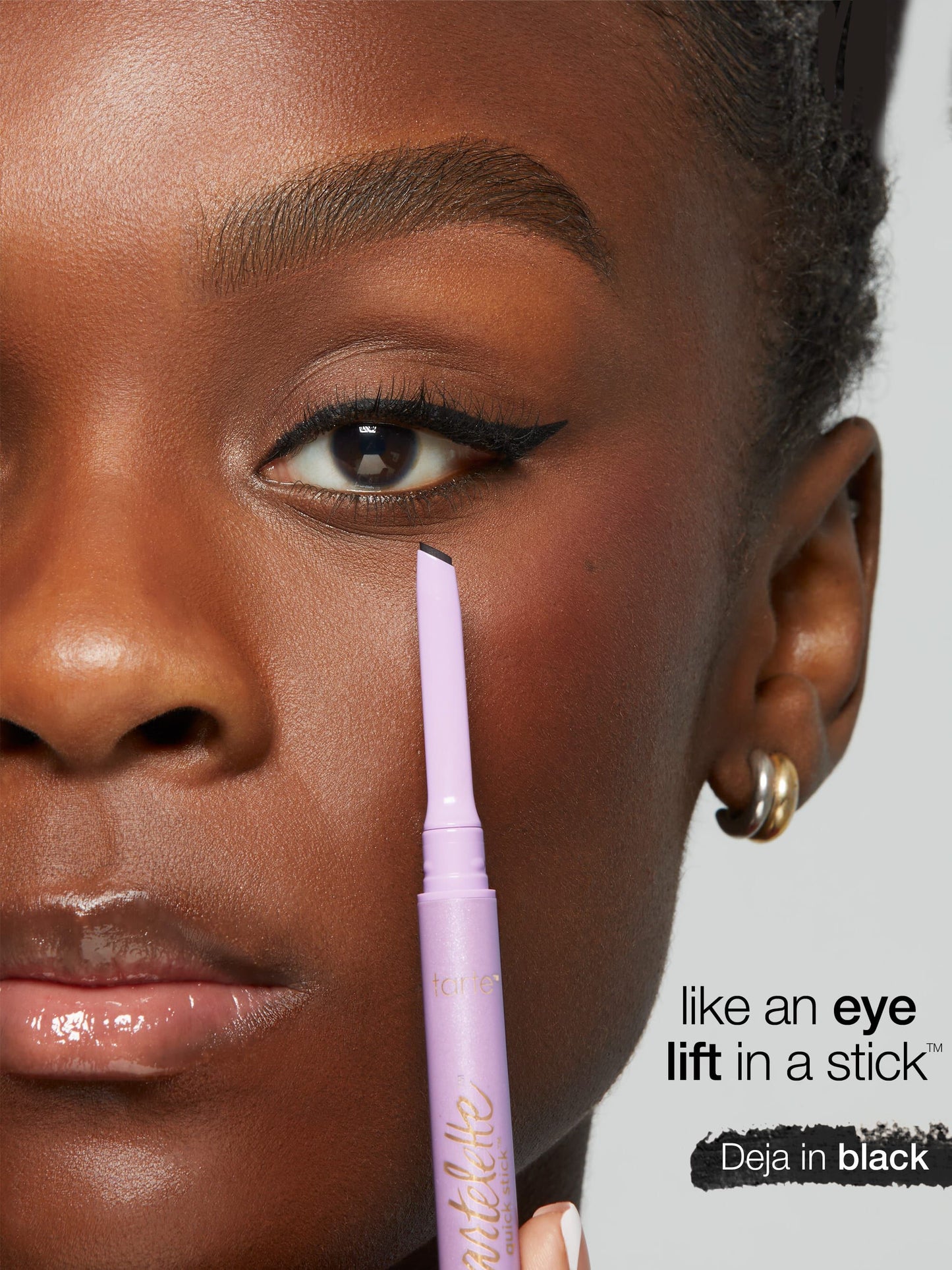 tartelette quick stick™ liner