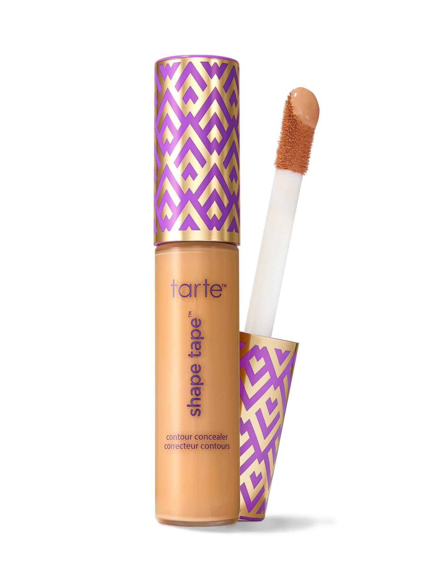shape tape™ concealer