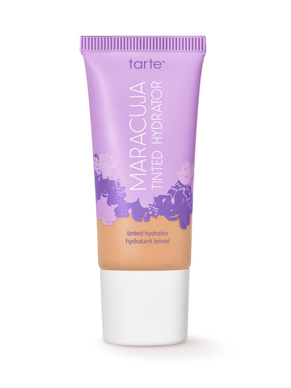 maracuja tinted moisturizer
